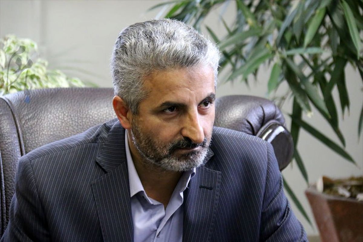 ذبیح الله نیکفر