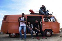 آغاز ساخت موسیقی جشن دلتنگی توسط فردین خلعتبری