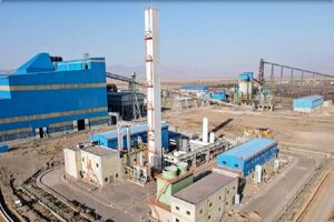 بهره برداری از 2 میلیارد دلار طرح معدنی و صنایع معدنی در 1403/ ایجاد 5هزار شغل مستقیم در کشور