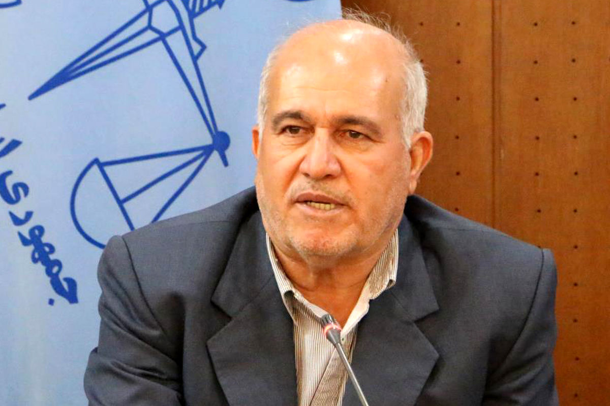 دادگستری گیلان