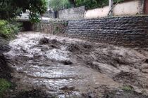 ادامه هشدار نارنجی جوی امروز در مازندران