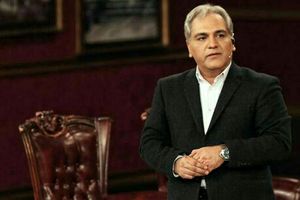 مهران مدیری؛ مرد هزار لبخند/ وقتی استعداد بیدار می‌شود!