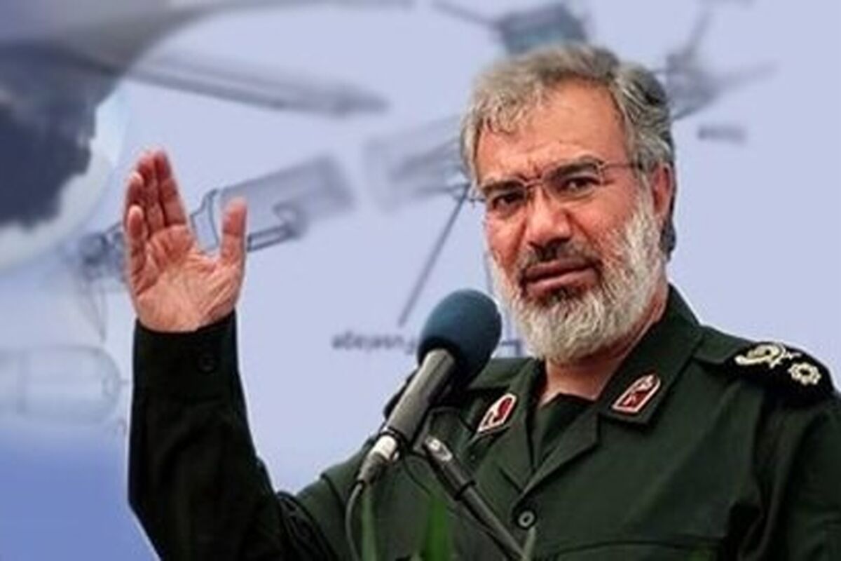علی فدوی