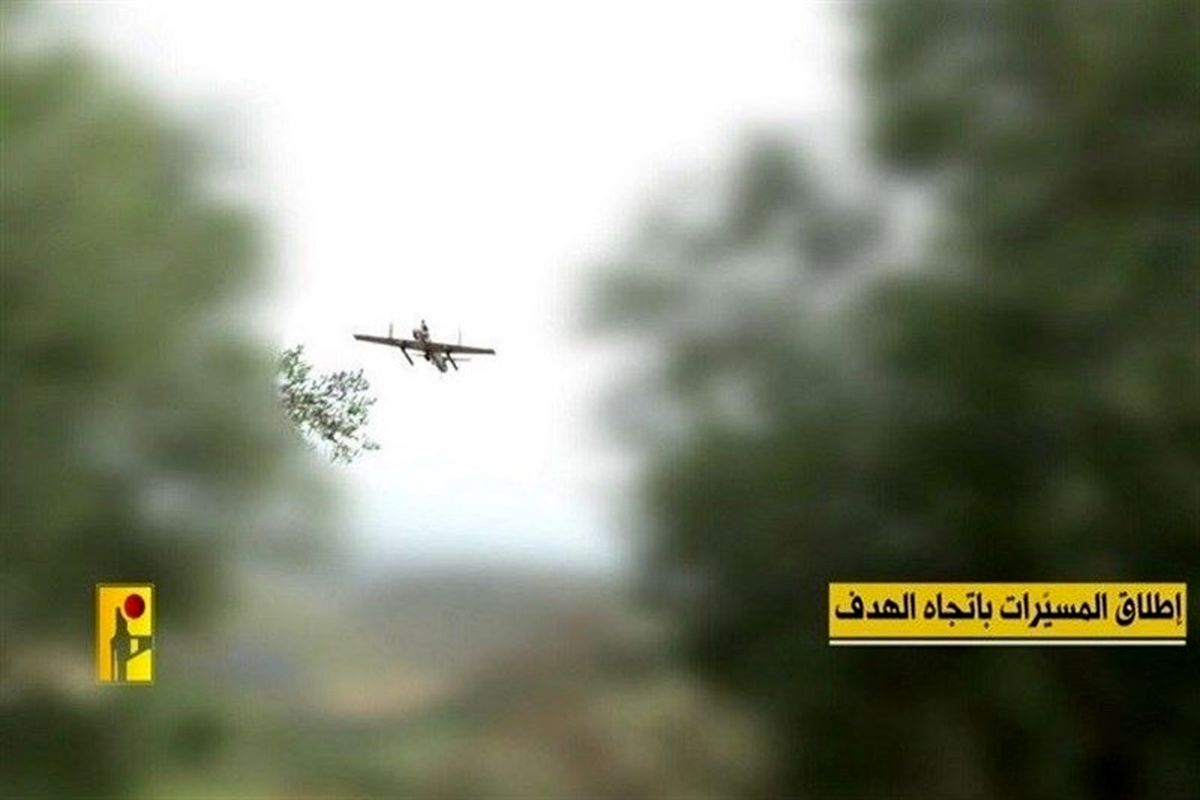 حزب الله لبنان