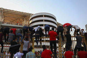 اتفاق دیشب برای فوتبال ایران بسیار ناگوار بود