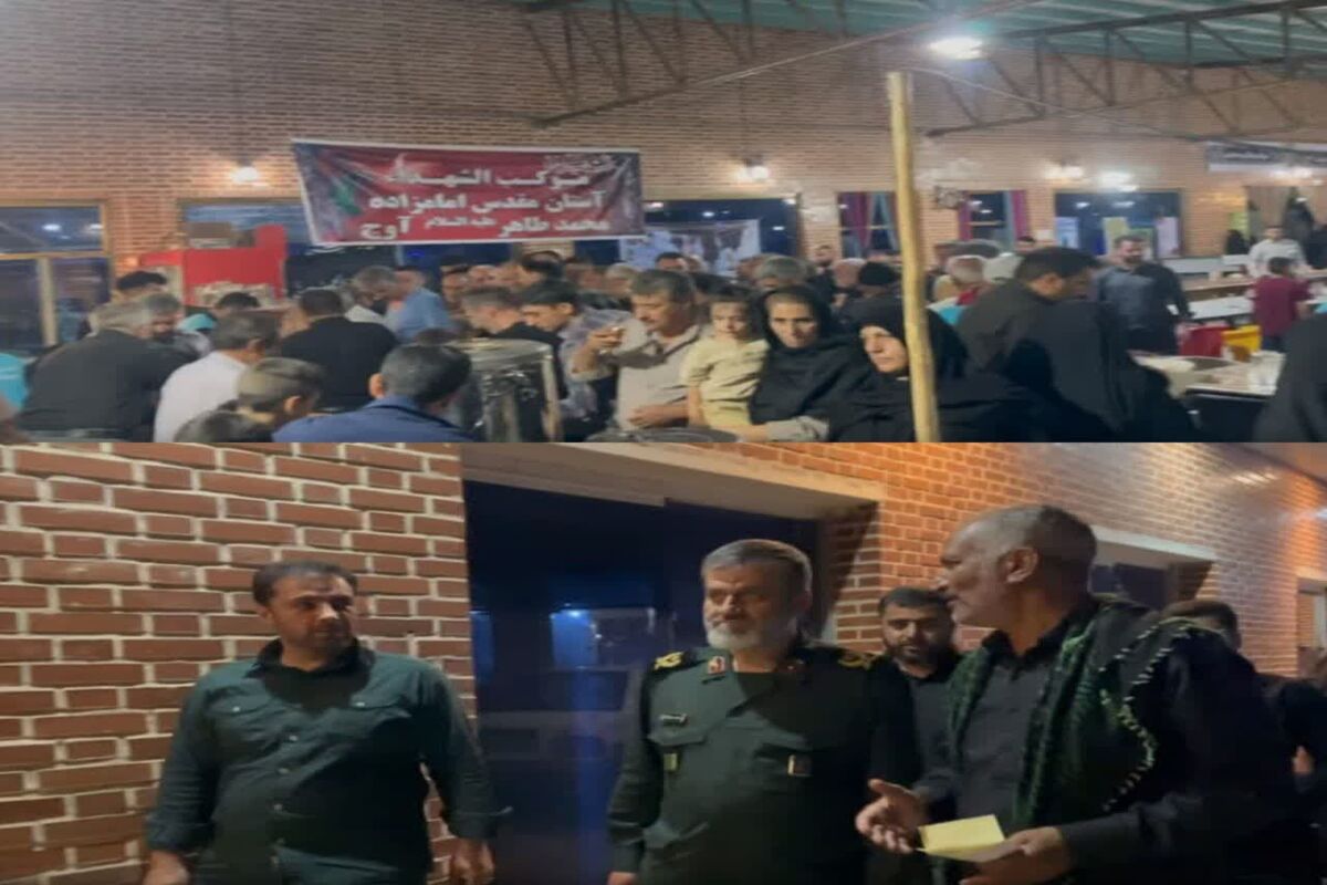 سپاه قزوین
