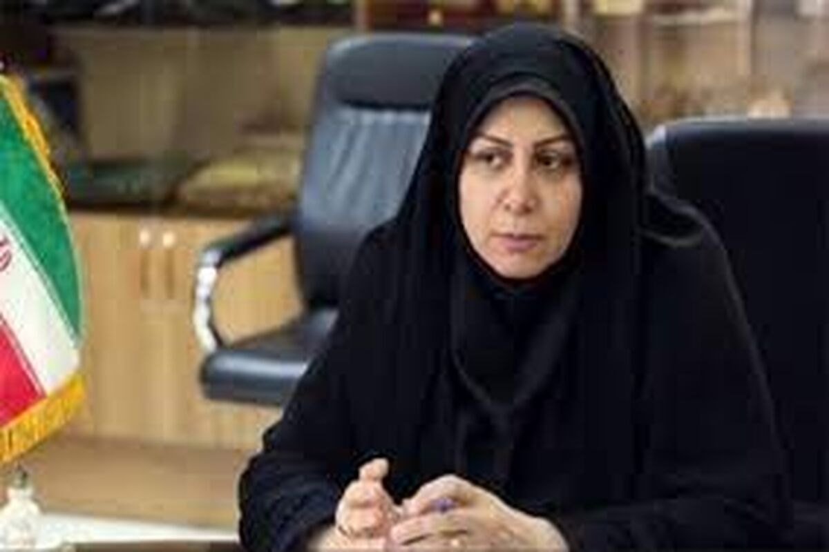 افسانه محرابی