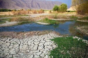 حل بحران آب در همدان 