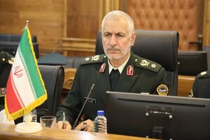 بیش از نیم تن موادمخدر در عملیات مرزداران سراوان کشف شد