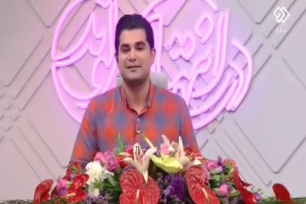 پدرام ابدان