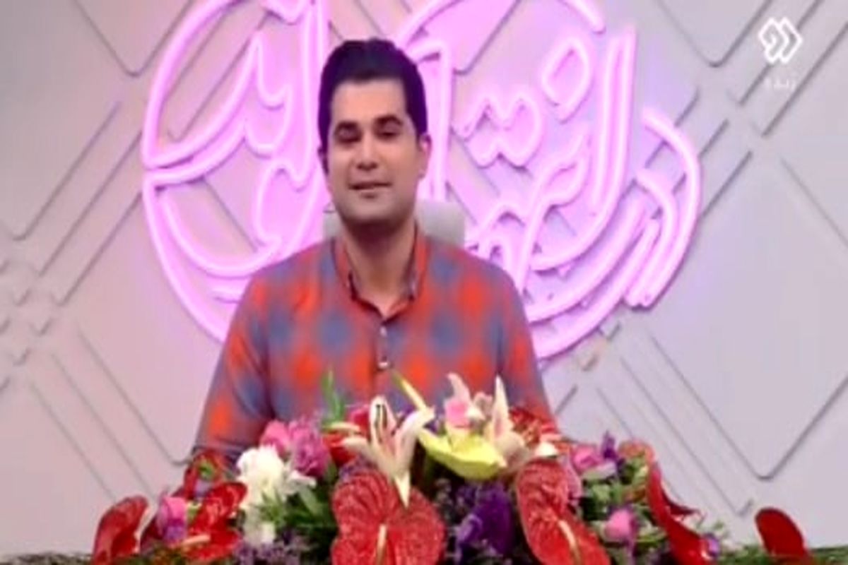 پدرام ابدان