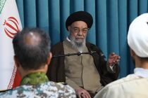 نیروهای مسلح عزت دین و ضامن امنیت کشور هستند