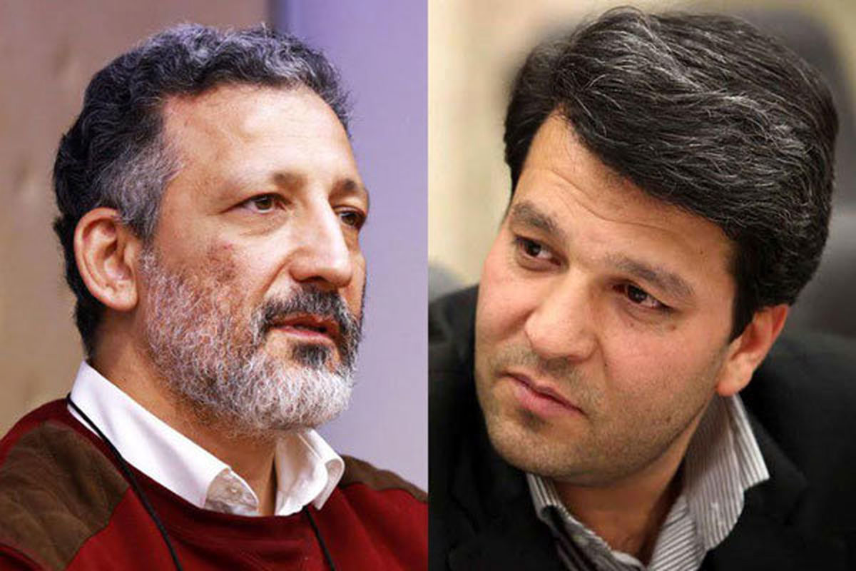 هشت فیلمنامه در حال تولید