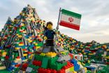 ایران چگونه با سلاح «لِگو» به قلب واشنگتن زد؟! + فیلم