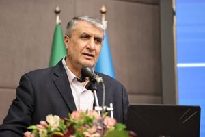 رادیودارو تولید ایران قادر به درمان ۳۰ نوع سرطان است
