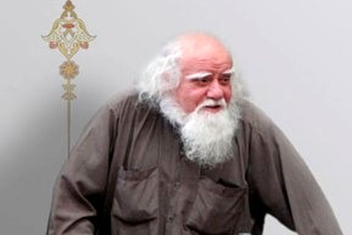 علامه حکیمی