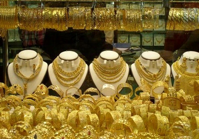 قیمت طلا 17 شهریور 98/ قیمت طلای دست دوم اعلام شد