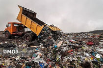 جمع‌آوری روزانه زباله با رشد ۱۵ تنی نسبت به سال گذشته در مشهد 