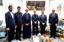 تجربه ایران در توسعه آموزش عالی در اختیار عراق قرار می‌گیرد