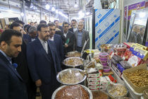 لزوم مدیریت بیشتر قیمت کالاهای خارج از طرح تنظیم بازار/ با متخلفان برخورد جدی صورت می‌گیرد