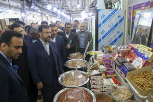 لزوم مدیریت بیشتر قیمت کالاهای خارج از طرح تنظیم بازار/ با متخلفان برخورد جدی صورت می‌گیرد