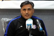 هفت بازی باقیمانده حکم فینال برای ما دارد