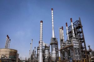 شایعه آتش‌سوزی در انبار نفت تهران تکذیب شد