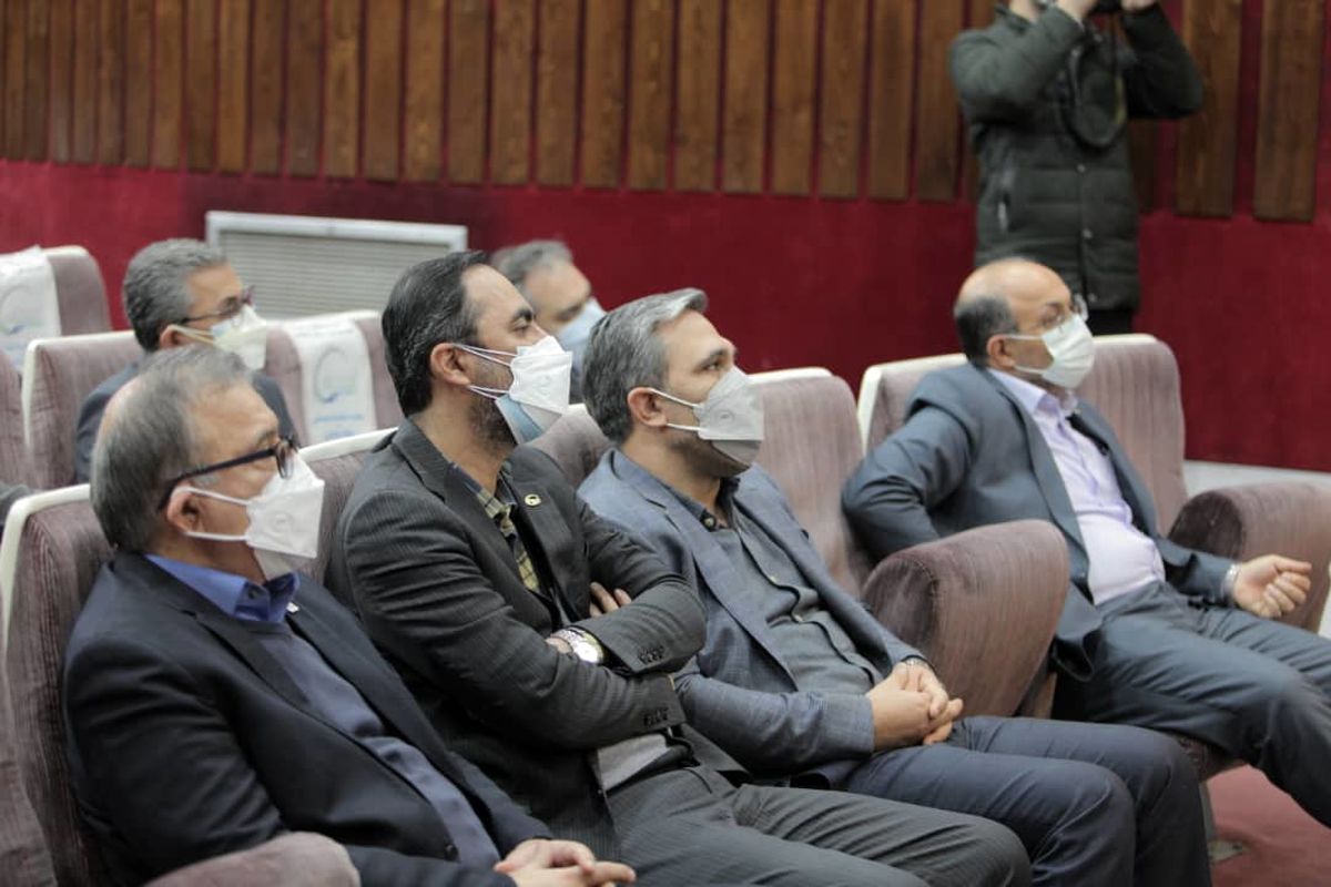 شرکت پتروشیمی بندر امام