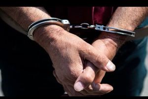 دستگیری جاعل و کلاهبردار 22 میلیاردی در مازندران