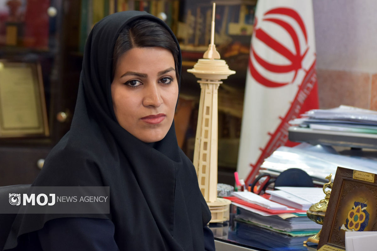 نرگس سپهوند