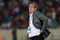 کادر پرسپولیس شفاف ‎سازی می‎کند؛ حاشیه ممنوع