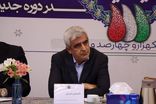 دانشگاه مراغه در حوزه‌های ملی و منطقه‌ای ایفای نقش کند
