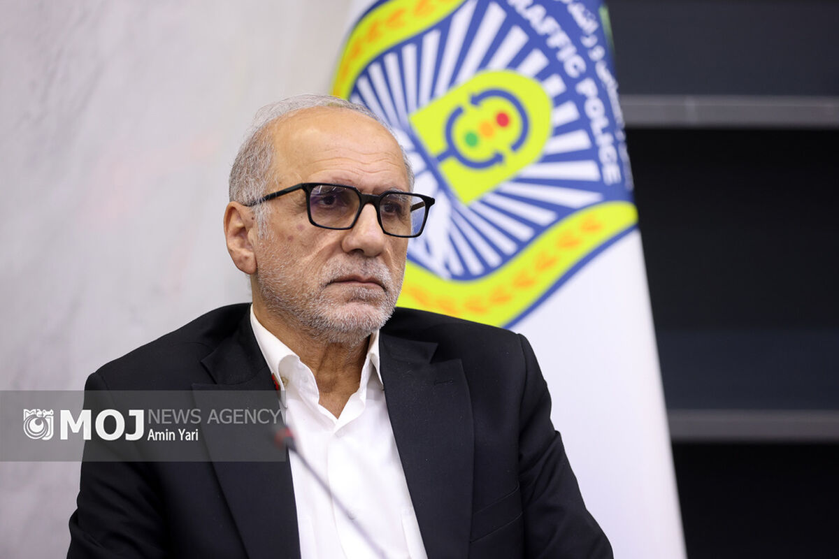 جعفر میعادفر + رییس سازمان اورژانس کشور