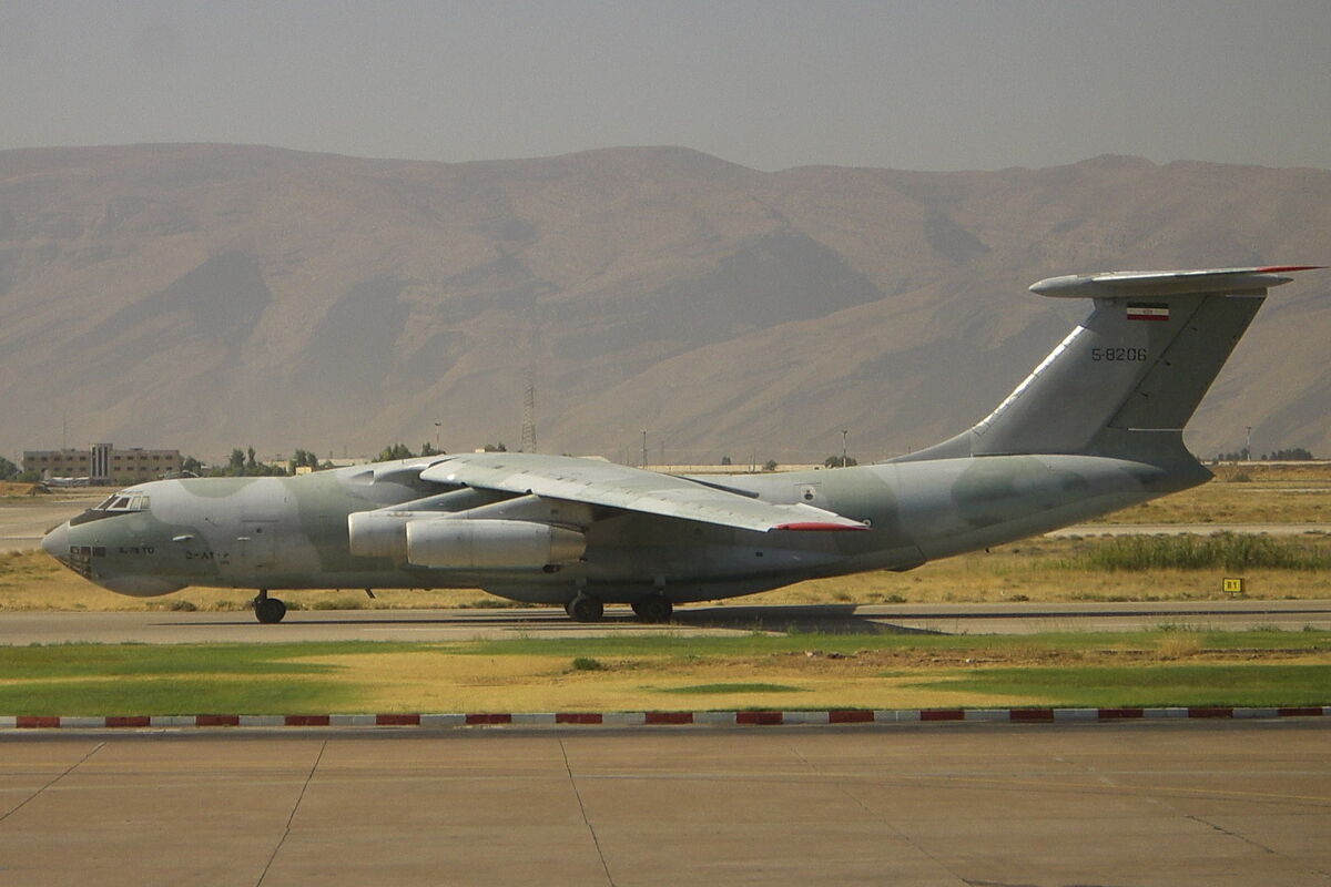 ایلیوشین