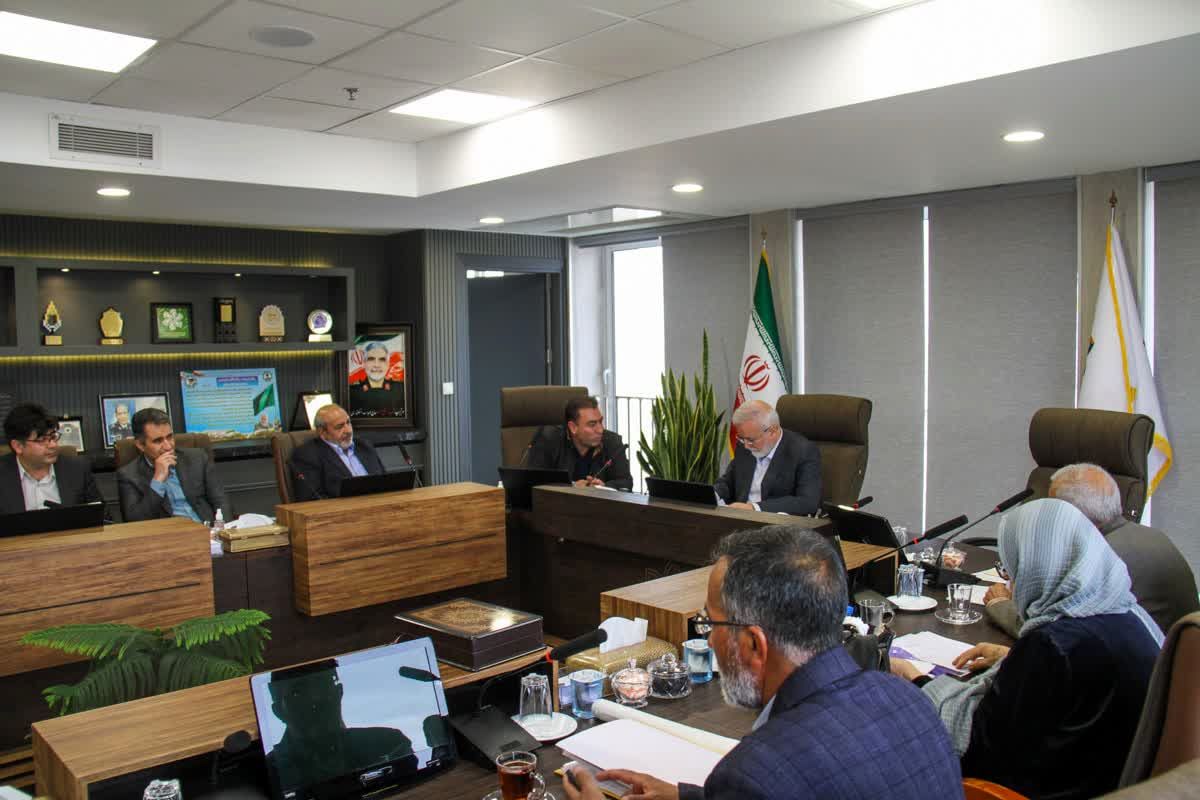 شهرداری شیراز