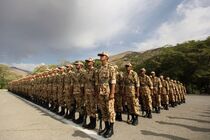 تغییر زمان اعزام مشمولان به مراکز آموزشی 