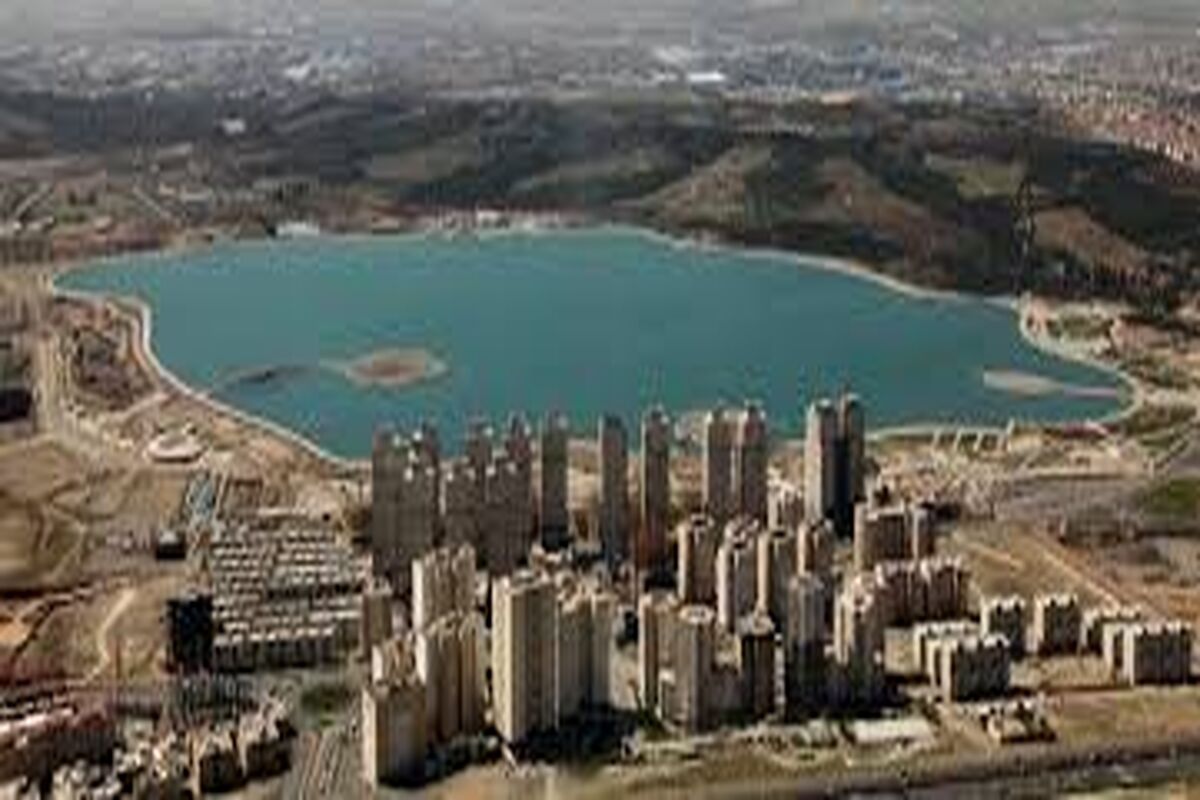 منطقه 22