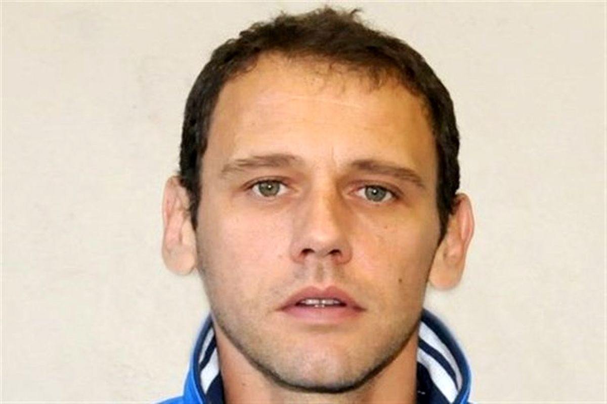 میروسلاو ژیوکوف