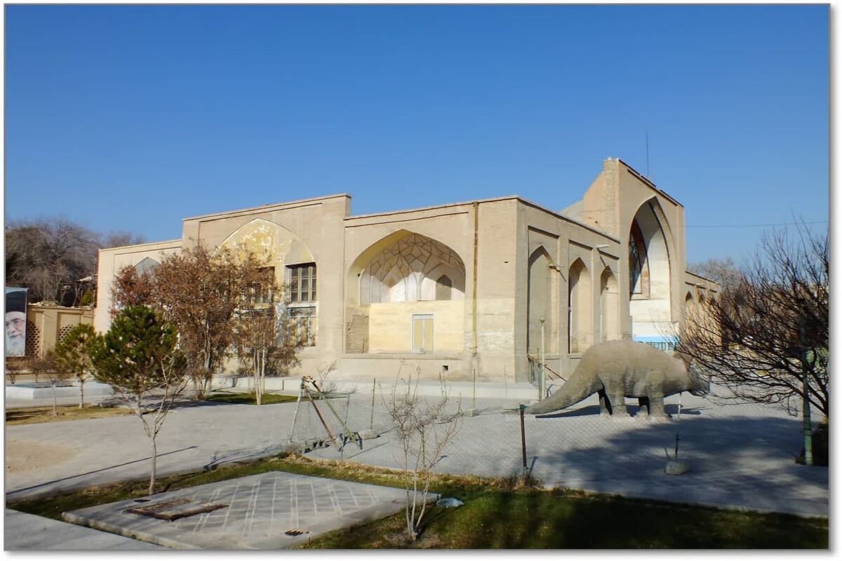 تالار تیموریان ..