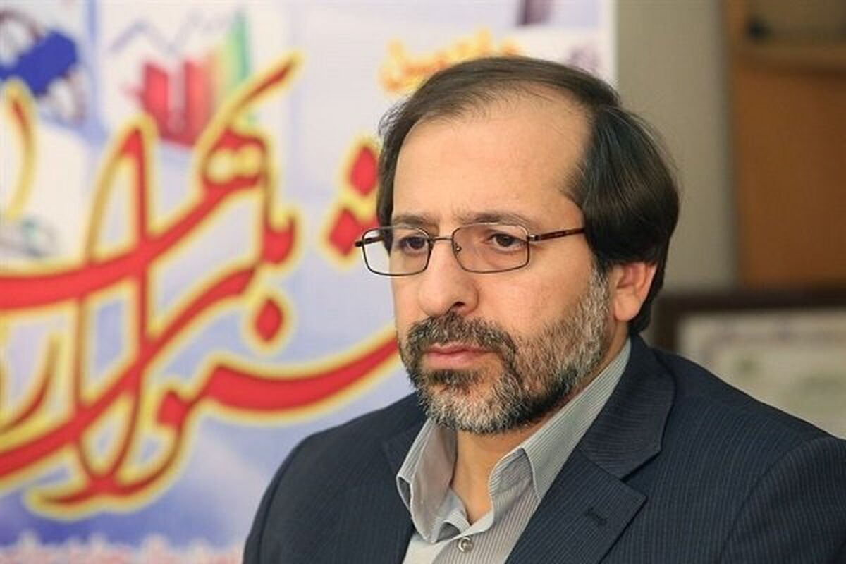 مهدی فیض