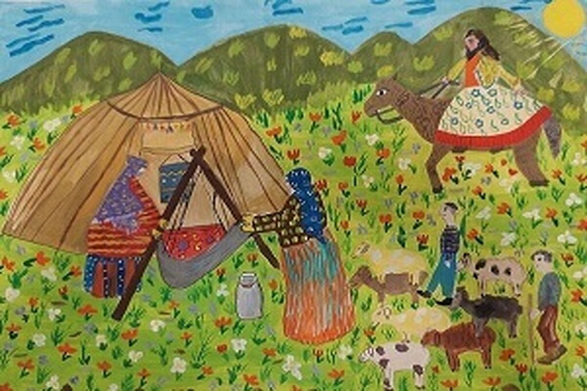 نقاشی