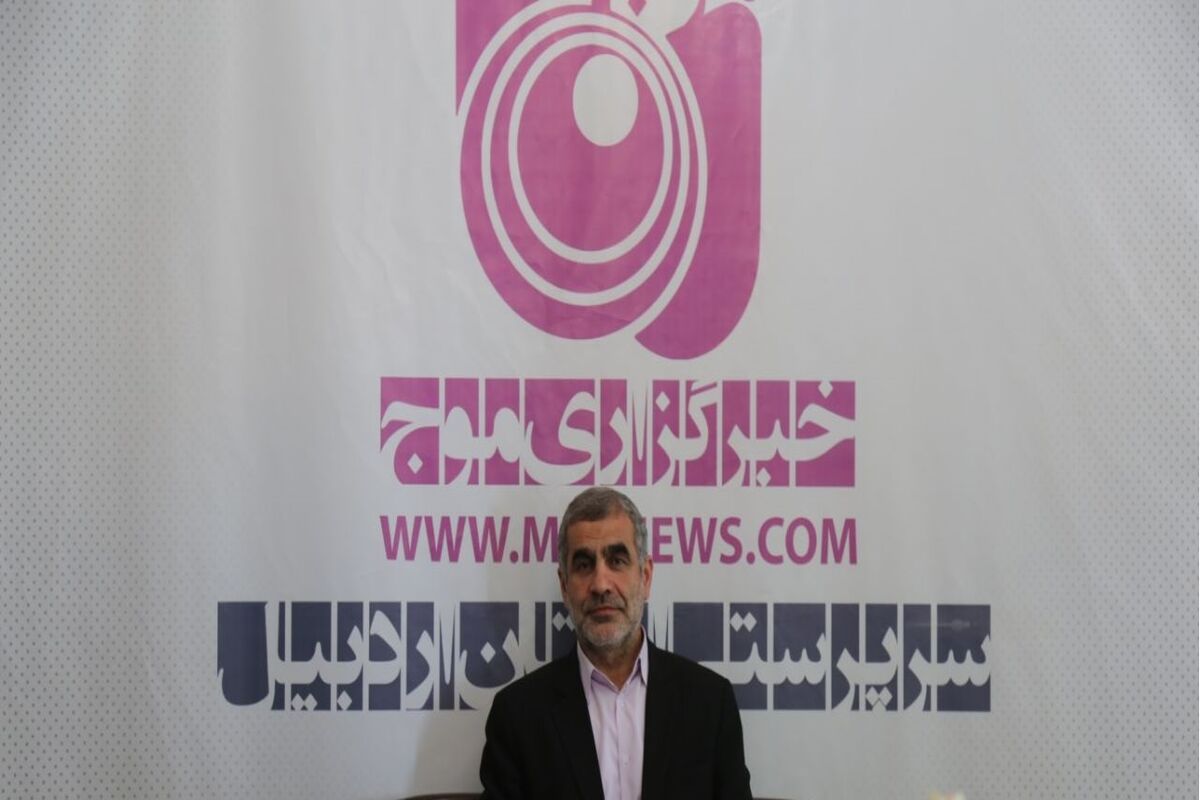 علی نیکزاد