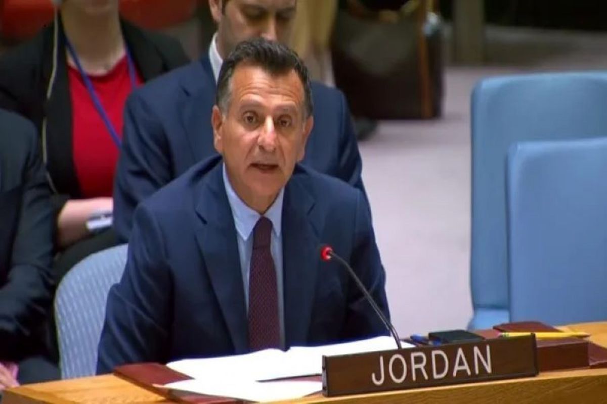 محمود الحمود