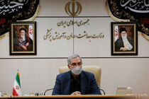 در دو ماه اخیر آمار مرگ و میر کرونا زیر ۱۰ نفر بوده است/ موج آنفلوانزا فروکش کرده است