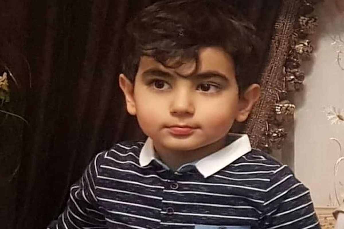  امیررضا باقرزاده