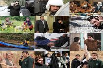 سریال‌های بخش مسابقه جشنواره فیلم مقاومت معرفی شد