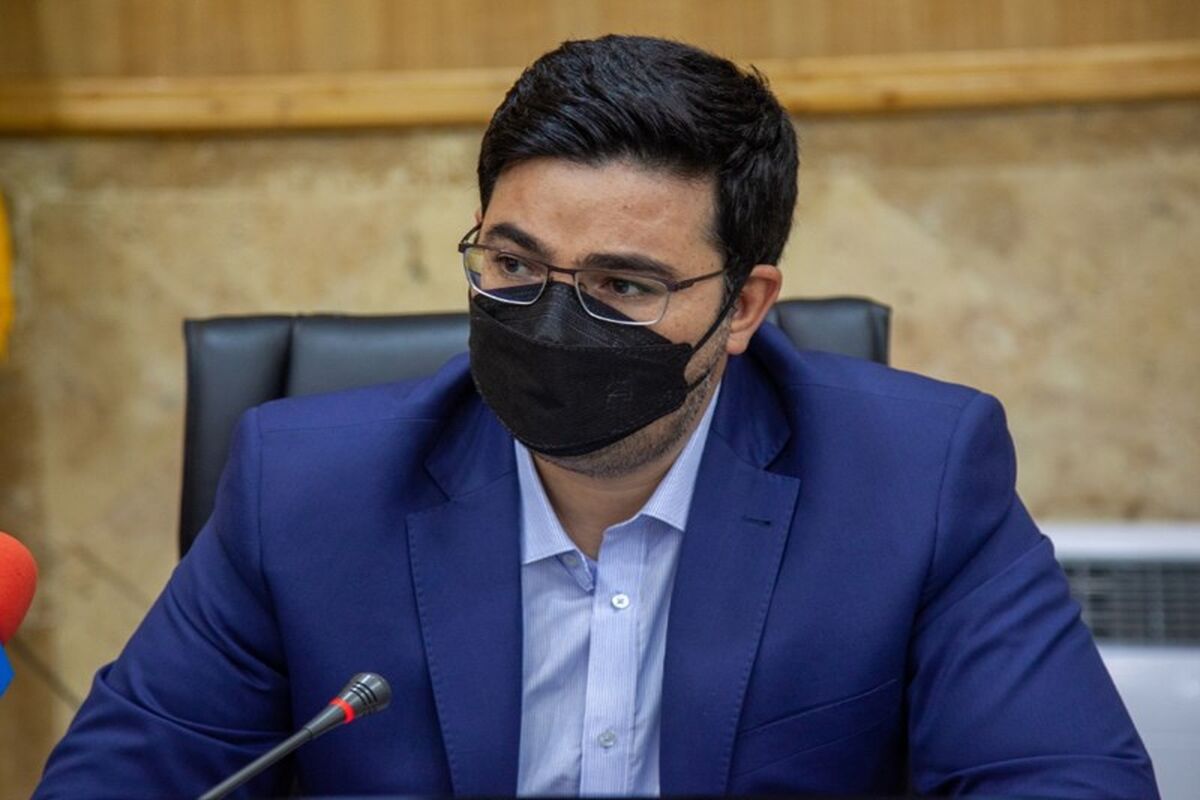 معاون اقتصادی استاندار کرمانشاه 