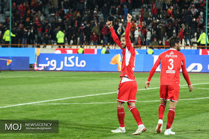 برنامه تمرینی پرسپولیس اعلام شد