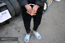 عاملان قتل یک زن در هرمزگان دستگیر شدند