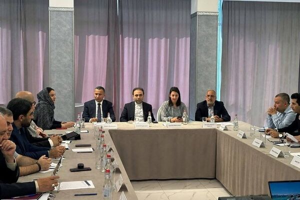 نشست مشترک ایران و ارمنستان با موضوع دگرگونی ژئوپلیتیک قفقاز جنوبی برگزار می‌شود